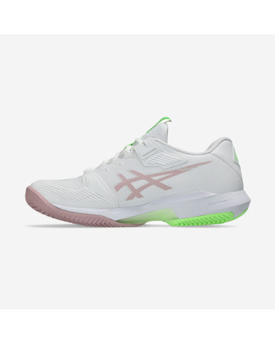 Тенісні кросівки Asics Solution Speed FF 4 Clay 1042A305-100
