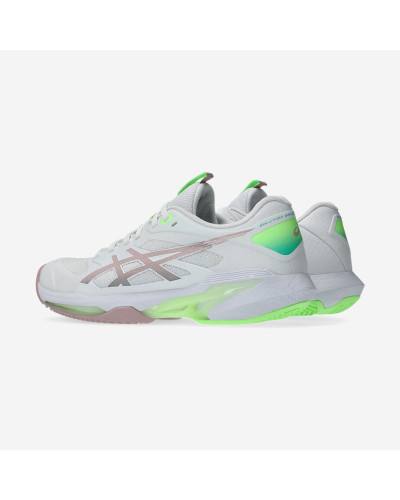 Тенісні кросівки Asics Solution Speed FF 4 Clay 1042A305-100