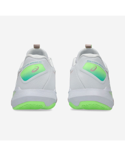 Тенісні кросівки Asics Solution Speed FF 4 Clay 1042A305-100