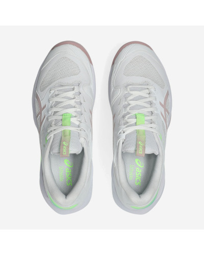 Тенісні кросівки Asics Solution Speed FF 4 Clay 1042A305-100
