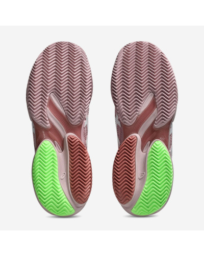 Тенісні кросівки Asics Court FF 3 Clay 1042A221-701