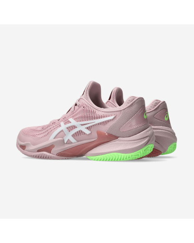 Тенісні кросівки Asics Court FF 3 Clay 1042A221-701