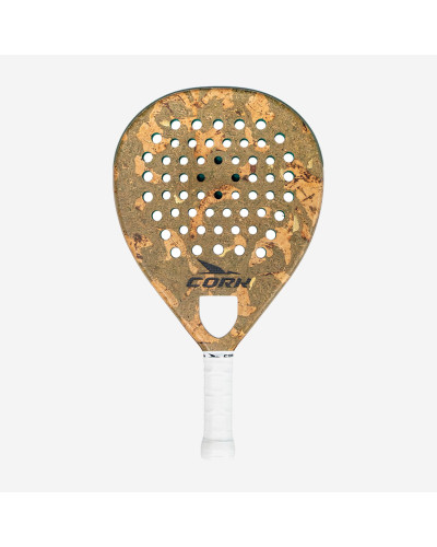 Ракетка для падела Cork Padel Supreme Hybrid IV