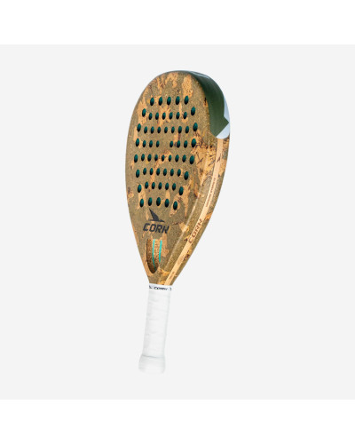 Ракетка для падела Cork Padel Supreme Hybrid IV