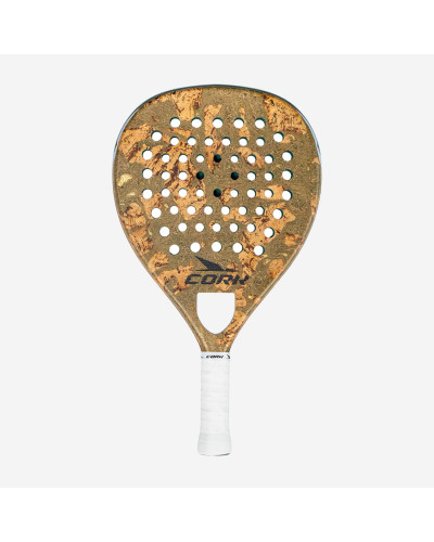 Ракетка для падела Cork Padel Supreme Power IV