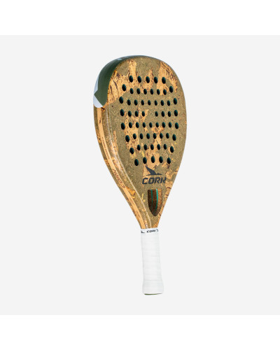 Ракетка для падела Cork Padel Supreme Power IV