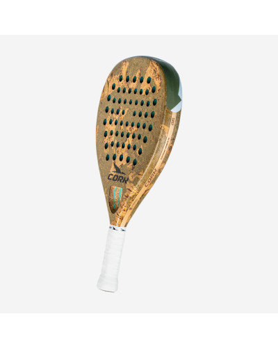 Ракетка для падела Cork Padel Supreme Power IV