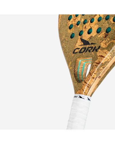 Ракетка для падела Cork Padel Supreme Power IV