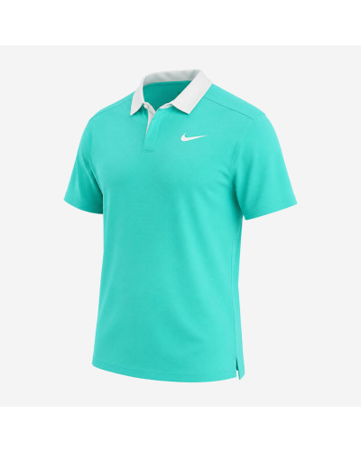 Тенісне поло Nike Court Advantage Slam Polo FZ6931-345