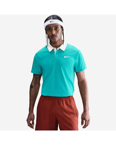 Тенісне поло Nike Court Advantage Slam Polo FZ6931-345