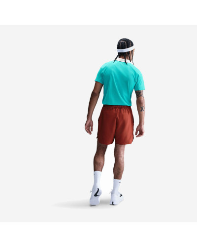 Тенісне поло Nike Court Advantage Slam Polo FZ6931-345