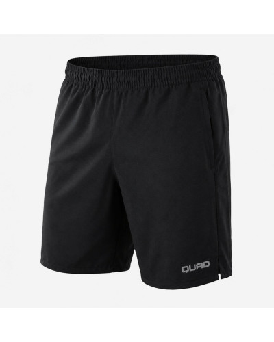 Тенісні шорти Quad Men's Boost Shorts Black