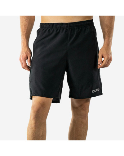 Тенісні шорти Quad Men's Boost Shorts Black