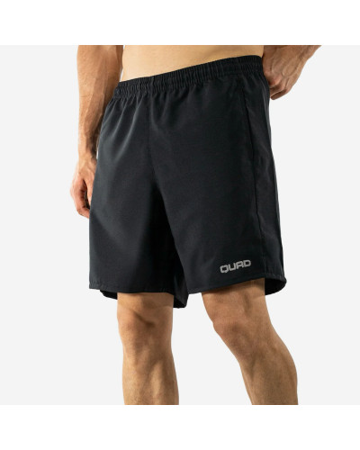 Тенісні шорти Quad Men's Boost Shorts Black