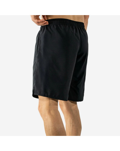 Тенісні шорти Quad Men's Boost Shorts Black