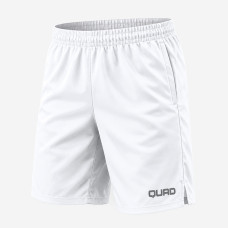 Тенісні шорти Quad Men's Boost Shorts White