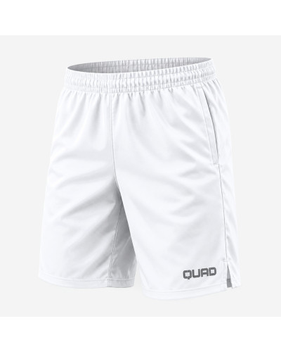 Тенісні шорти Quad Men's Boost Shorts White