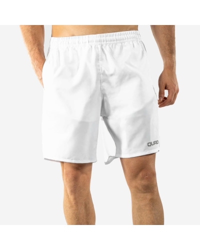 Тенісні шорти Quad Men's Boost Shorts White