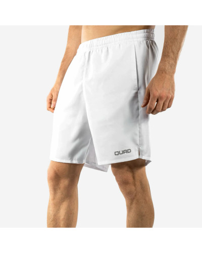 Тенісні шорти Quad Men's Boost Shorts White