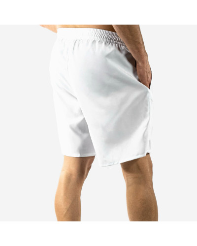 Тенісні шорти Quad Men's Boost Shorts White