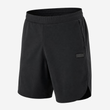 Тенісні шорти Quad Men Game Shorts Black