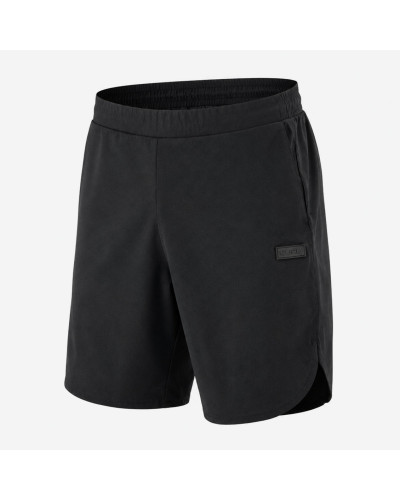 Тенісні шорти Quad Men Game Shorts Black