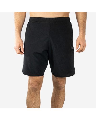 Тенісні шорти Quad Men Game Shorts Black