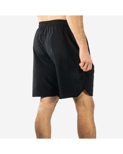 Тенісні шорти Quad Men Game Shorts Black