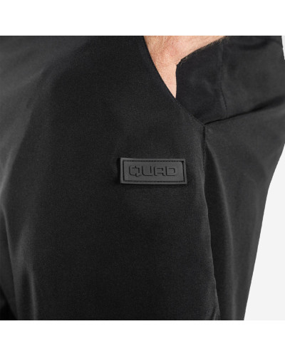 Тенісні шорти Quad Men Game Shorts Black