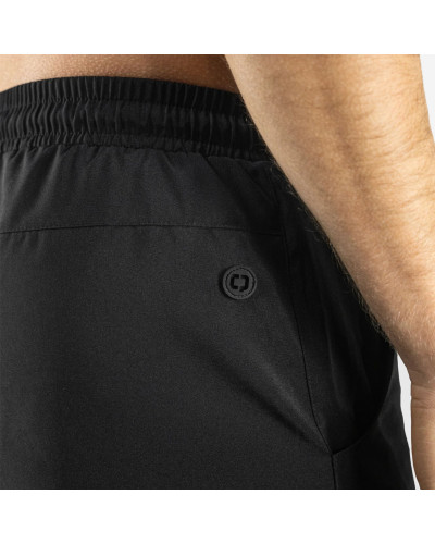 Тенісні шорти Quad Men Game Shorts Black
