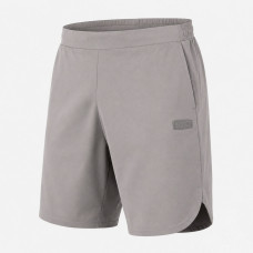 Тенісні шорти Quad Men Game Shorts Grey