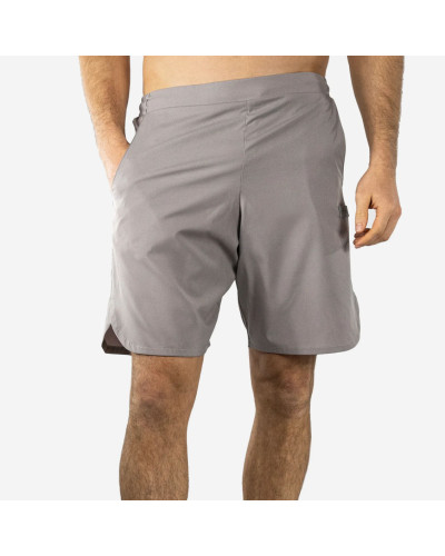 Тенісні шорти Quad Men Game Shorts Grey