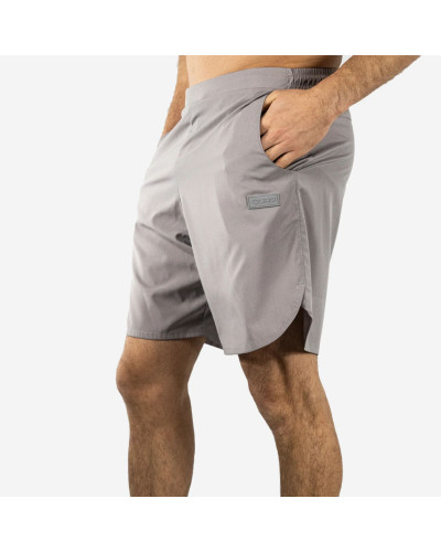 Тенісні шорти Quad Men Game Shorts Grey