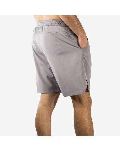 Тенісні шорти Quad Men Game Shorts Grey