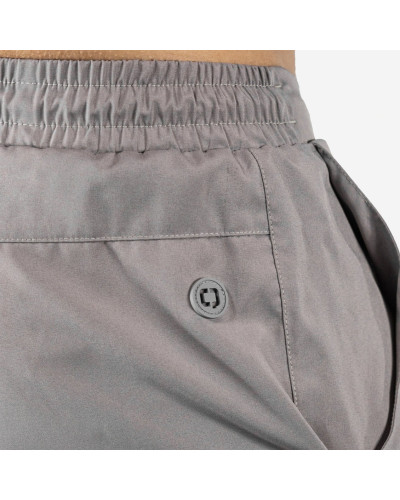 Тенісні шорти Quad Men Game Shorts Grey