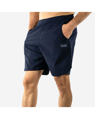 Тенісні шорти Quad Men Game Shorts Navy