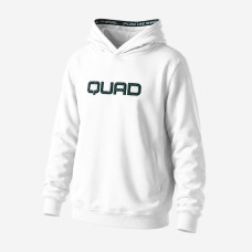 Худі Quad Signature Hoodie White
