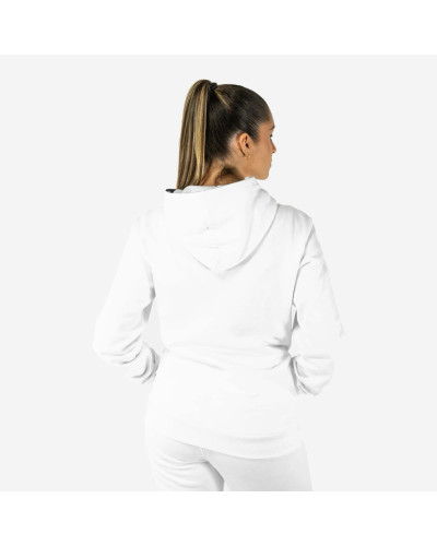 Худі Quad Signature Hoodie White