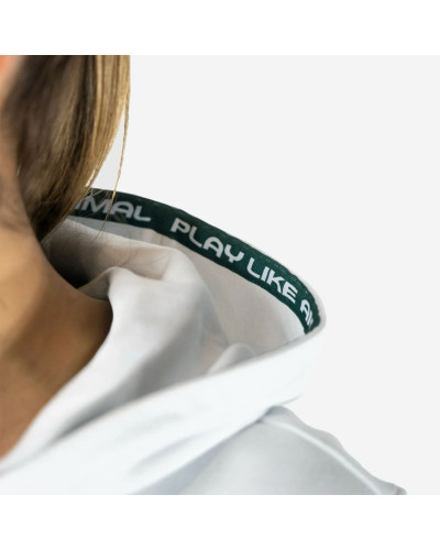 Худі Quad Signature Hoodie White