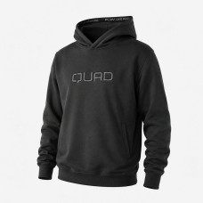 Худі Quad Signature Hoodie Grey