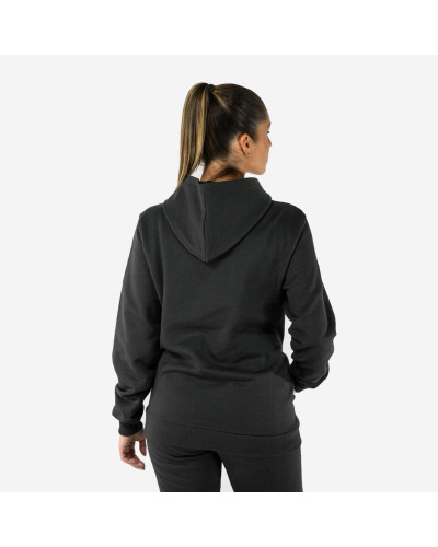 Худі Quad Signature Hoodie Grey