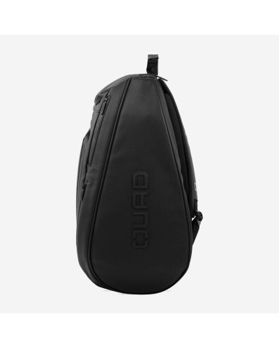 Сумка для паделу Quad Padel Bag Black