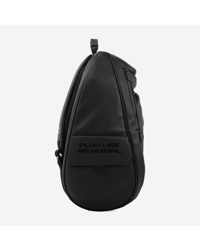 Сумка для паделу Quad Padel Bag Black