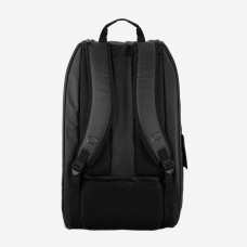 Сумка для паделу Quad Padel Bag Black