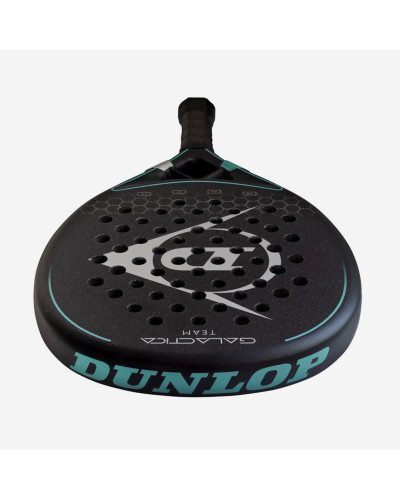 Ракетка для падела Dunlop Galactica Team 2025