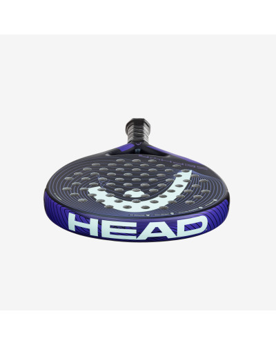 Ракетка для падл-тенісу Head Zephyr 2022