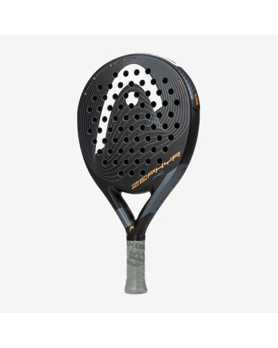 Ракетка для падл-тенісу Head Zephyr Pro 2022