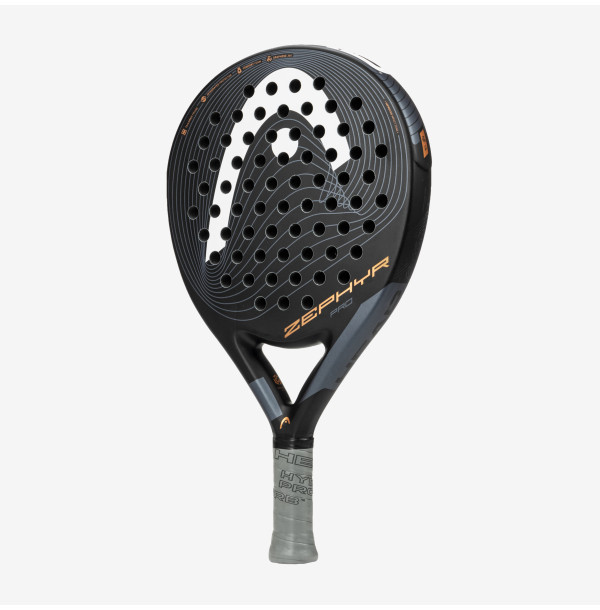 Ракетка для падела Head Zephyr Pro 2022