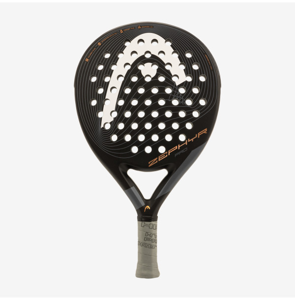 Ракетка для падела Head Zephyr Pro 2022