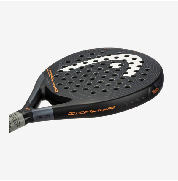 Ракетка для падела Head Zephyr Pro 2022